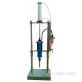Mesin vibrator shell besar